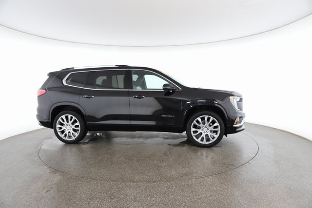 Used 2025 GMC Acadia Denali w/ Super Cruise Package image 23