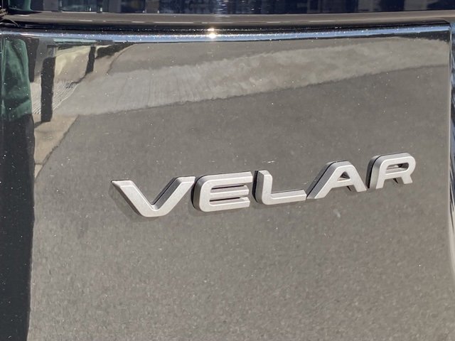 New 2025 Land Rover Range Rover Velar S image 28