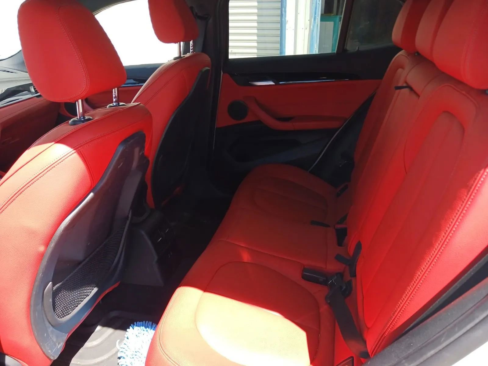 Used 2021 BMW X2 sDrive28i w/ Convenience Package FWD image 6