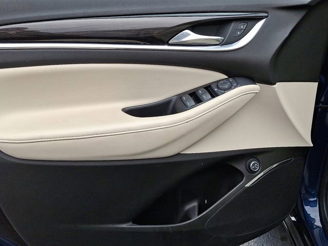 Used 2023 Buick Enclave Essence w/ Experience Buick Package image 13