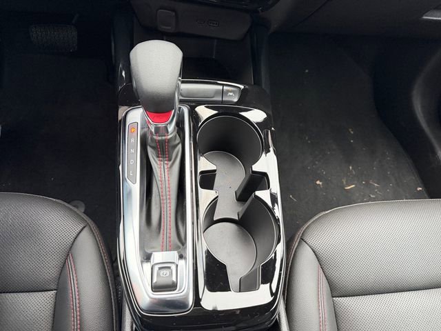 Used 2024 Chevrolet Trax RS w/ Driver Confidence Package image 23