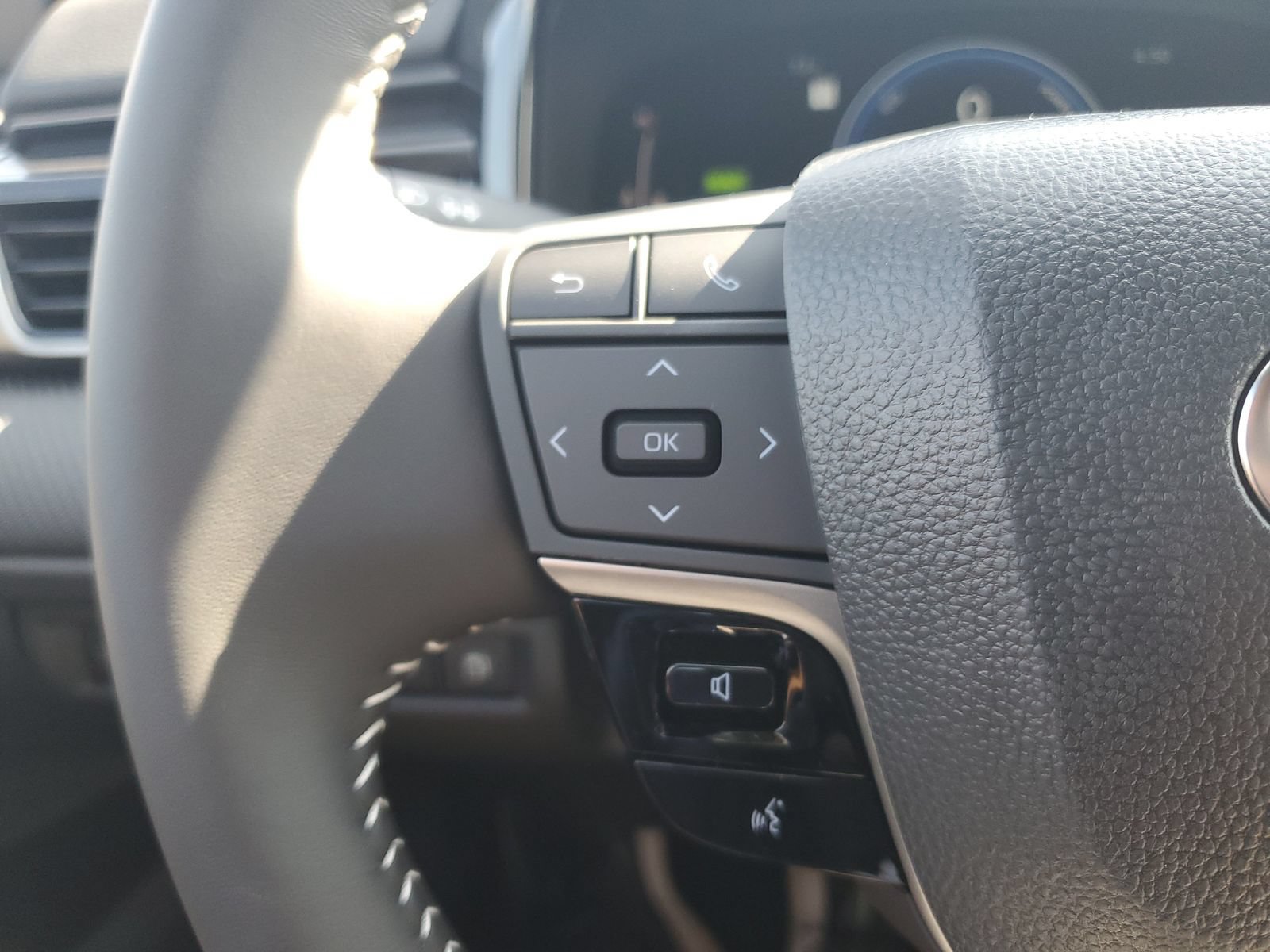 New 2026 Toyota Camry SE w/ Convenience Package FWD image 21