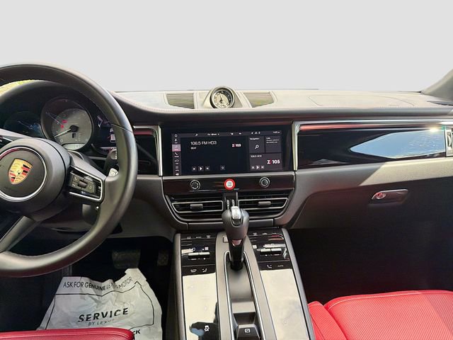 Used 2024 Porsche Macan S image 19