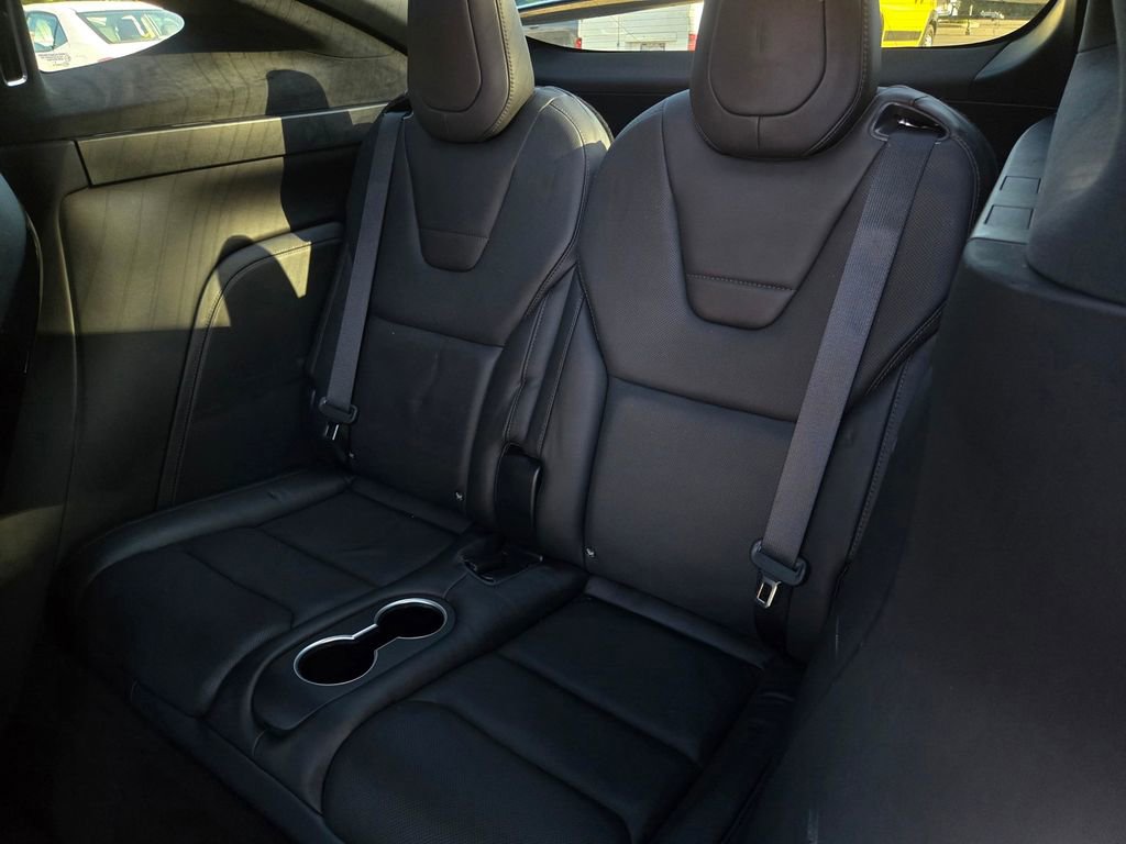 Used 2016 Tesla Model X Performance image 14