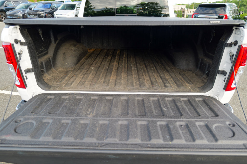 Used 2023 RAM 1500 Big Horn w/ Trailer Tow Group AWD/4WD image 58