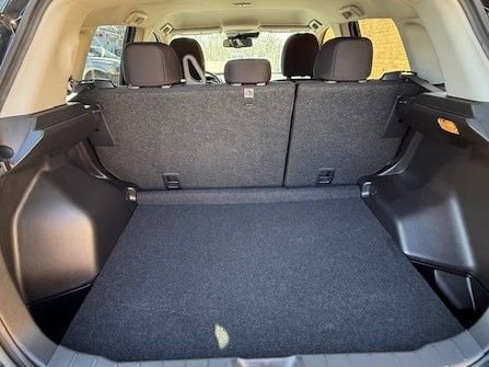 Used 2023 Mitsubishi Outlander Sport ES image 21