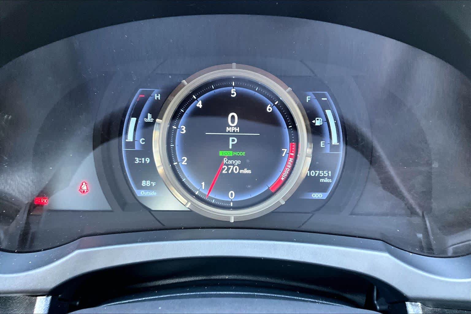 Used 2020 Lexus IS 350 F Sport w/ F Sport Package AWD/4WD image 26