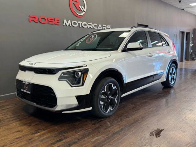 Used 2023 Kia Niro Wind image 1