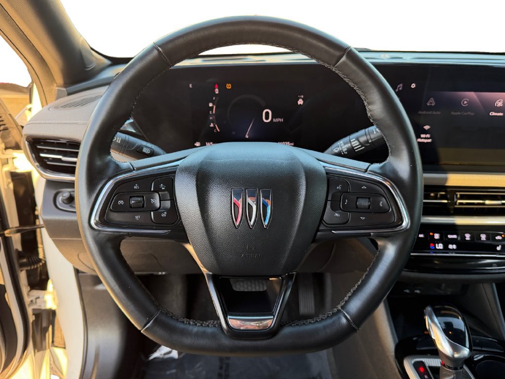 Used 2024 Buick Envista Avenir FWD image 18