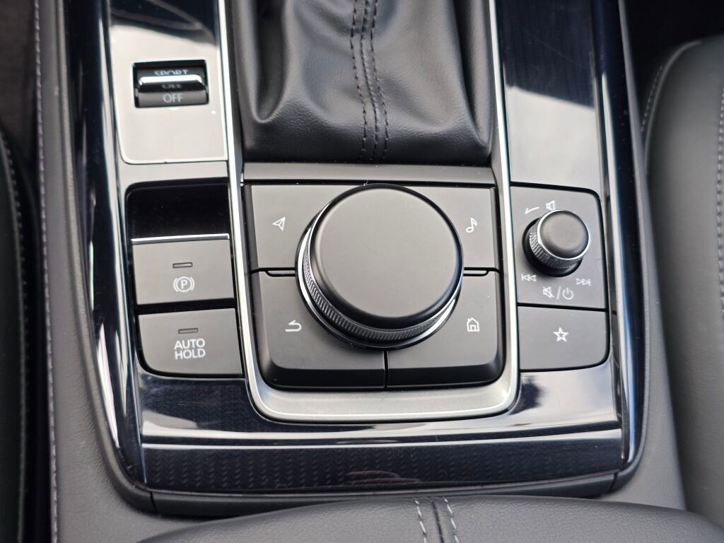 Used 2025 MAZDA CX-30 AWD 2.5 S w/ Select Sport Pkg image 31