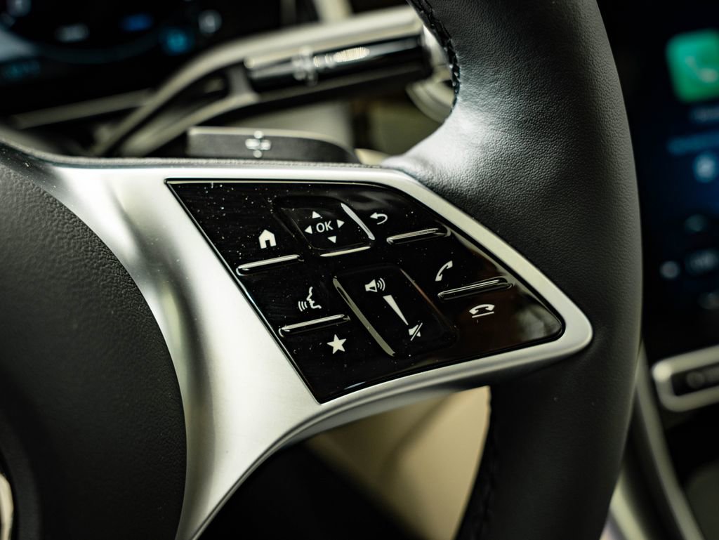 New 2026 Mercedes-Benz GLC 300 4MATIC image 30