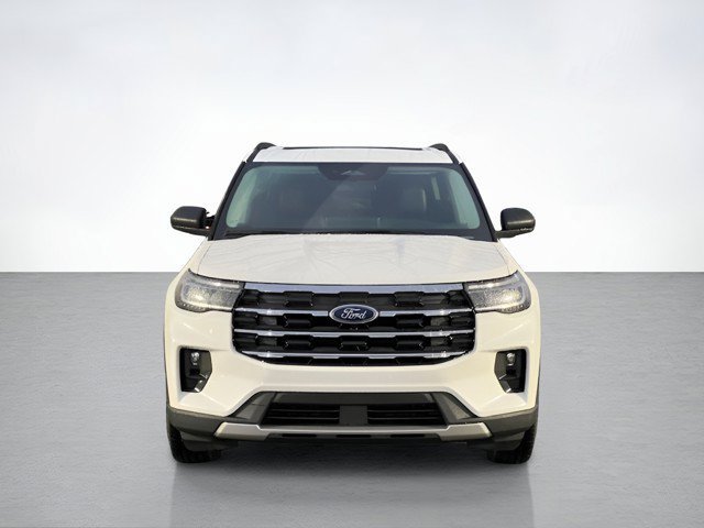New 2026 Ford Explorer Active w/ Active Comfort Package AWD/4WD image 8