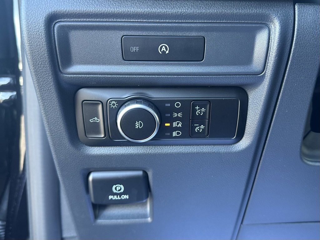 New 2025 Ford F150 STX image 18