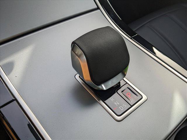 New 2025 Land Rover Range Rover Evoque S AWD/4WD image 12