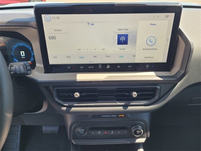 New 2025 Ford Bronco Sport Big Bend image 10