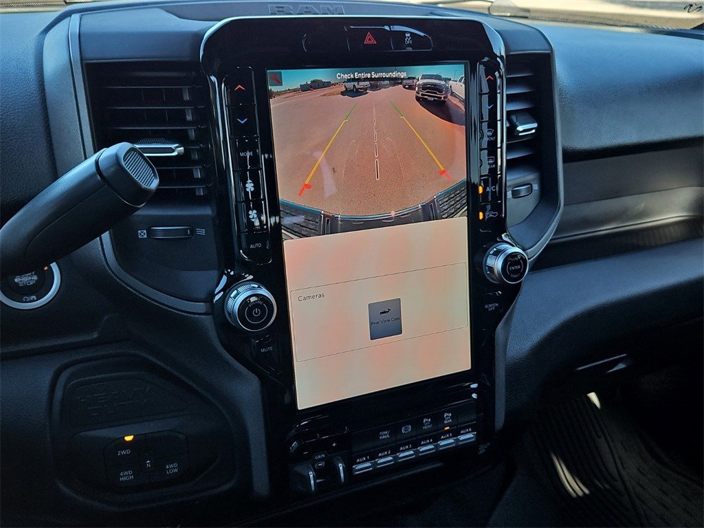 New 2026 RAM 2500 Tradesman image 27