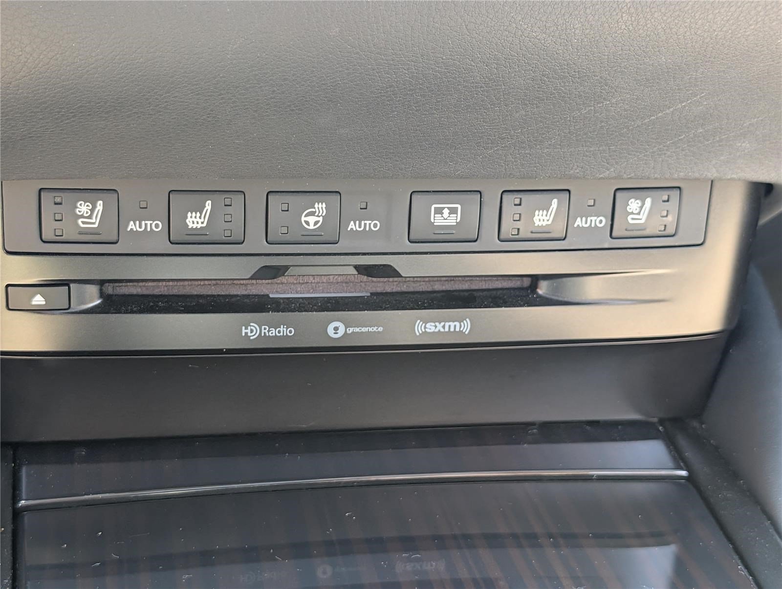 Used 2019 Lexus ES 350 w/ Accessory Package FWD image 27