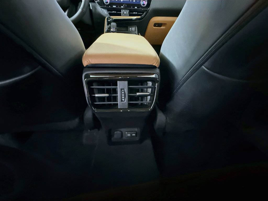 New 2026 Lexus NX 350 AWD w/ Accessory Package (Z1) image 18