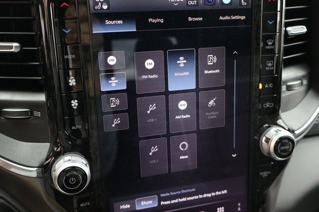 New 2026 RAM 2500 Laramie w/ Night Edition image 24