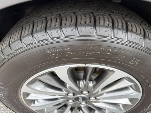 Used 2023 Lincoln Nautilus Reserve AWD/4WD image 31
