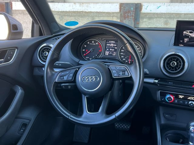 Used 2019 Audi A3 2.0T Premium w/ Convenience Package image 17