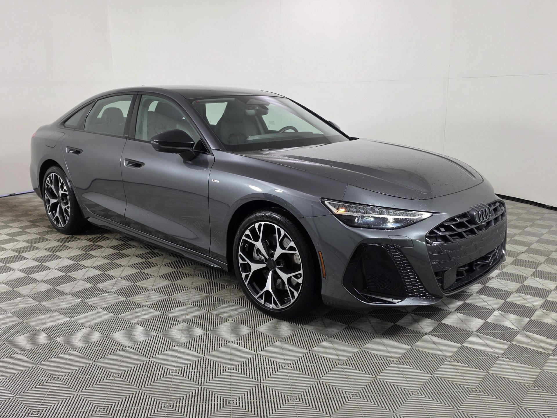 Certified 2026 Audi A6 Premium Plus w/ Premium Plus Package