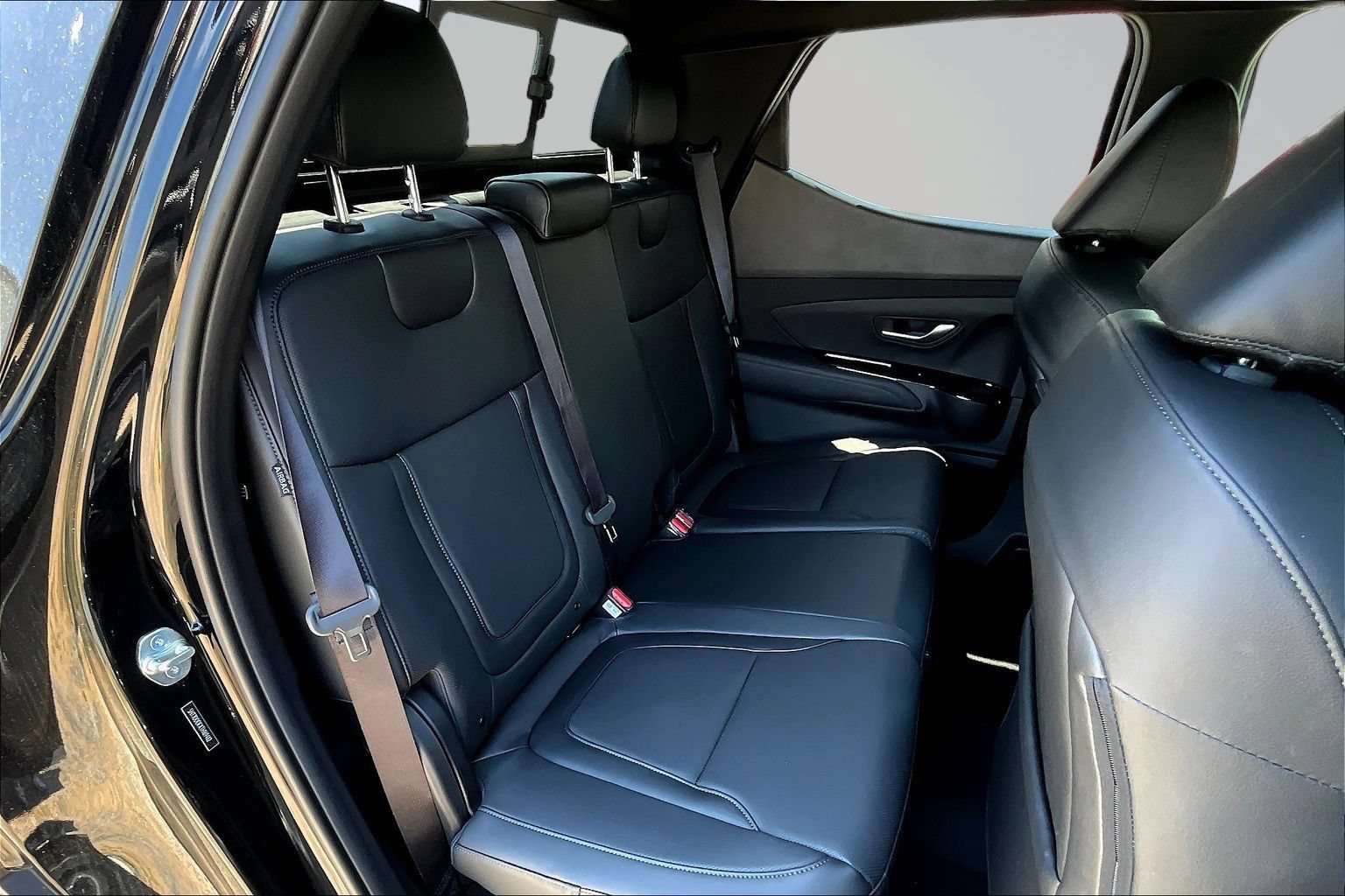 New 2026 Hyundai Santa Cruz XRT AWD/4WD image 13
