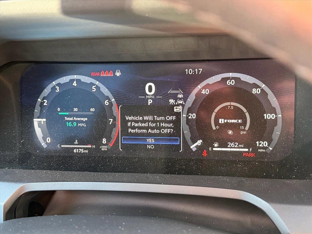 Used 2024 Toyota Tacoma TRD Off-Road w/ TRD Off Road Upgrade Package image 23