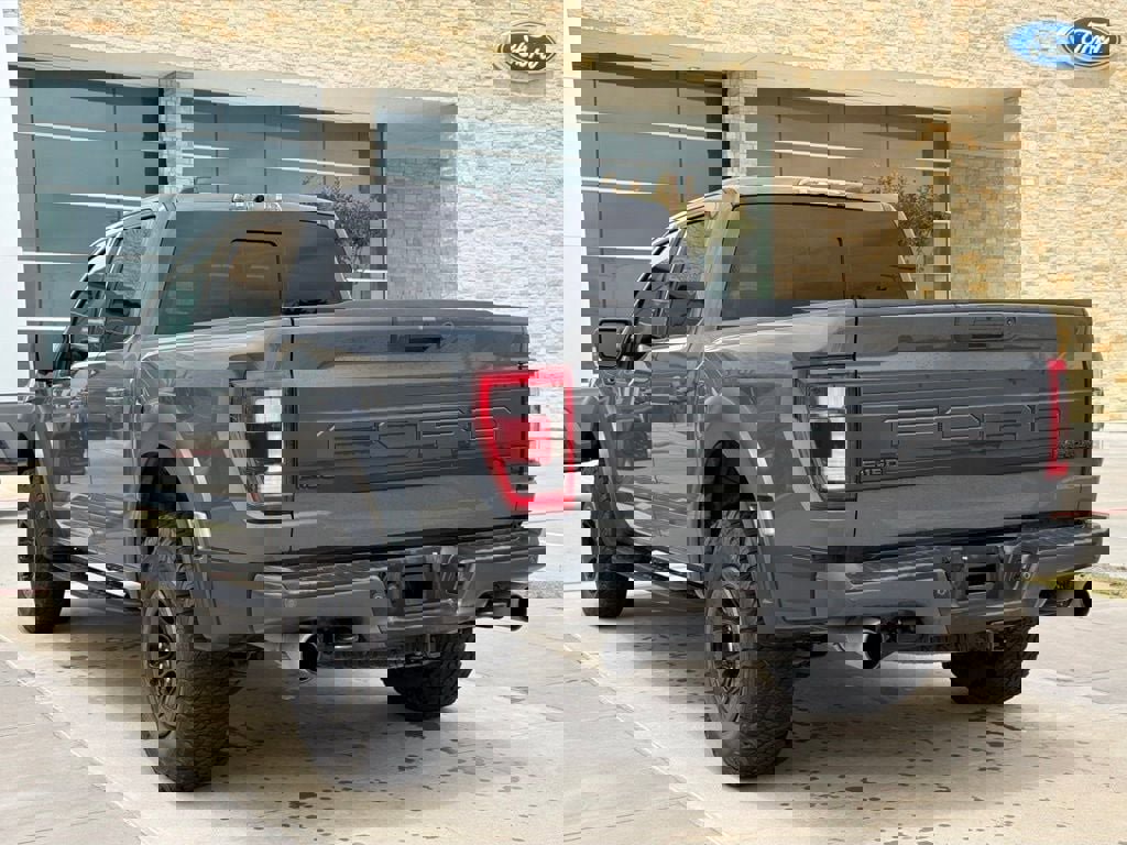 Used 2021 Ford F150 Raptor w/ Equipment Group 801A High AWD/4WD image 11