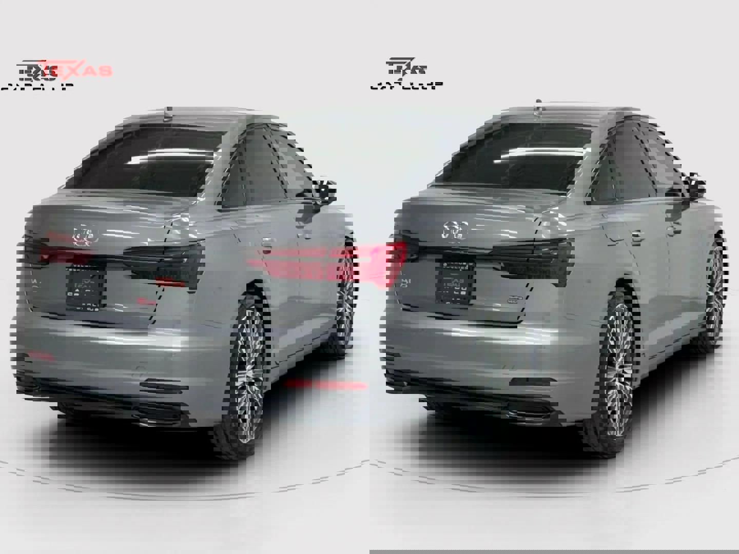 Used 2021 Audi A6 Premium Plus w/ Premium Plus Package image 5