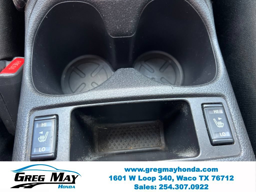 Used 2018 Nissan Rogue Sport SL w/ SL Premium Package FWD image 31