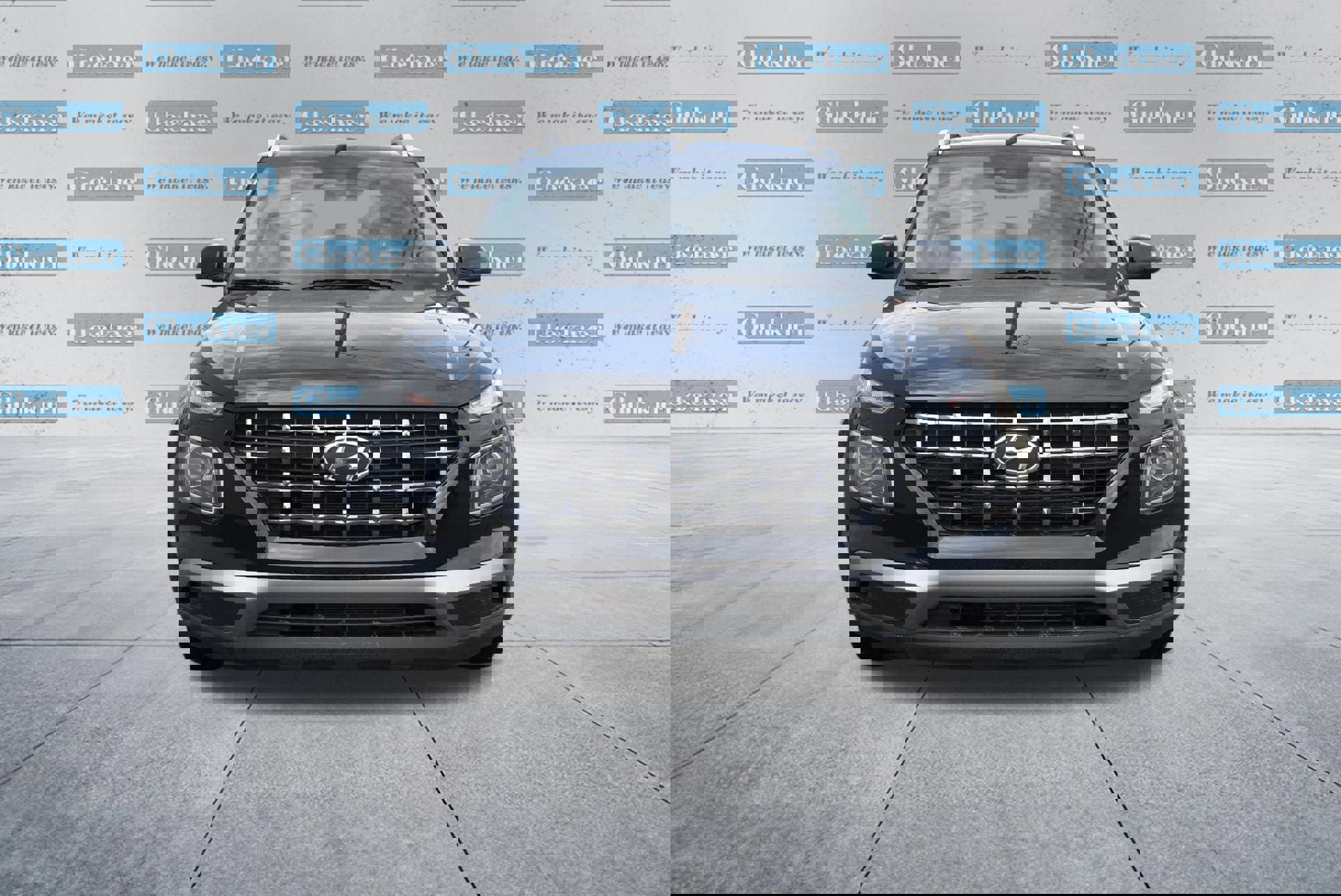 Used 2025 Hyundai Venue SEL FWD image 2