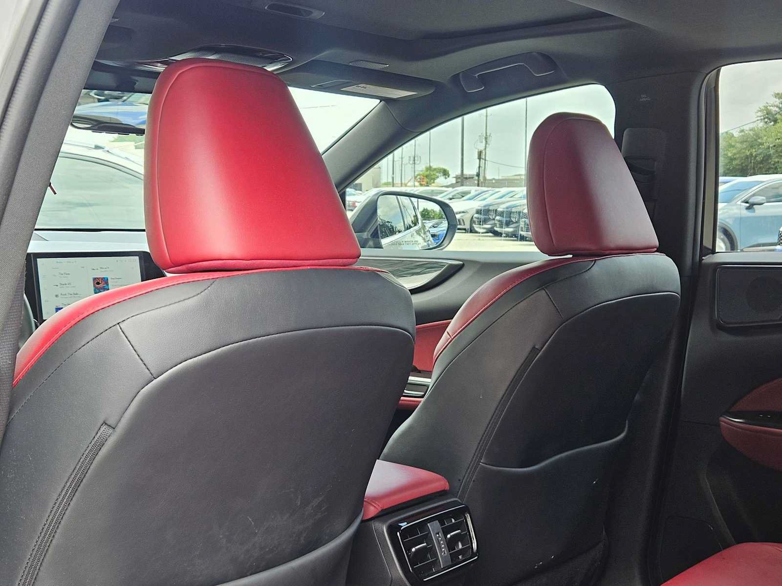 Used 2023 Lexus NX 350 AWD image 16