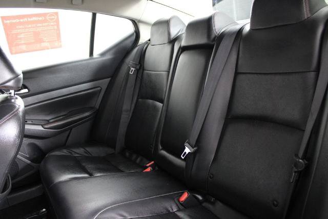 Certified 2023 Nissan Altima 2.5 SR w/ SR Premium Package FWD image 20