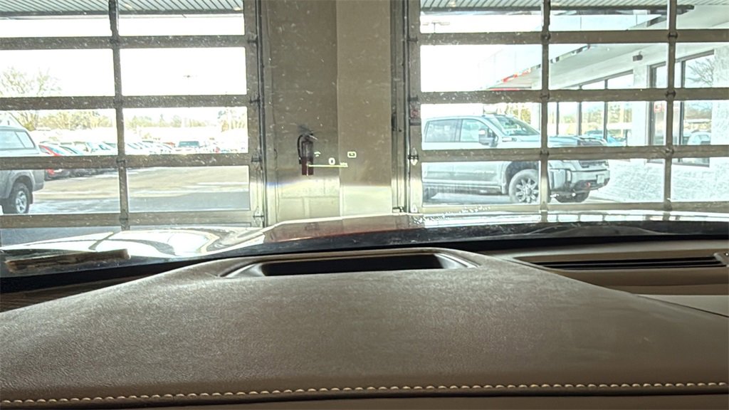 Used 2024 GMC Acadia Denali image 37