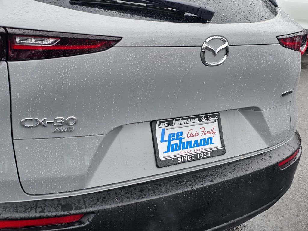 New 2026 MAZDA CX-30 AWD 2.5 S w/ Premium Package image 26