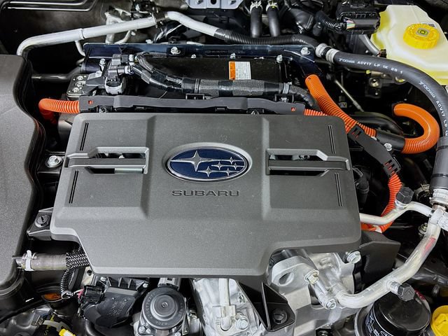 New 2026 Subaru Crosstrek 2.5i Sport w/ Crosstrek Mirror Package AWD/4WD image 29