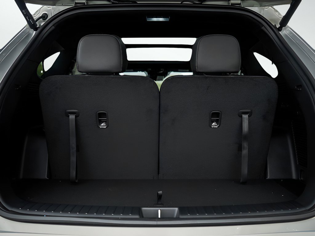 New 2026 Kia Sorento SX Prestige image 8