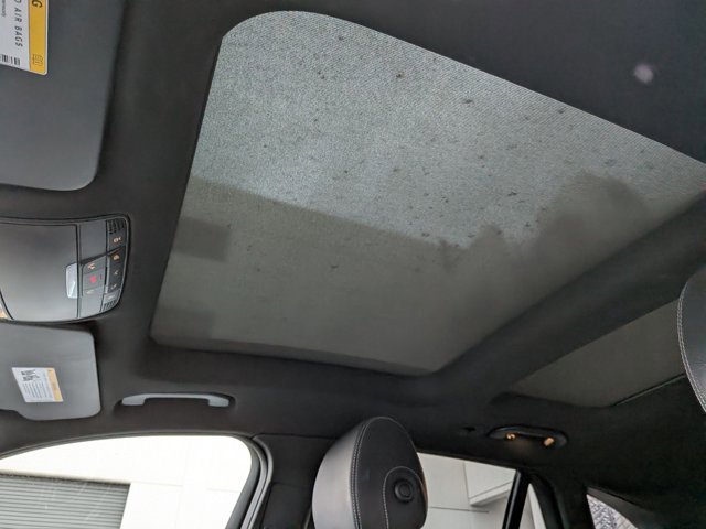 Certified 2019 Mercedes-Benz GLC 350e 4MATIC image 16