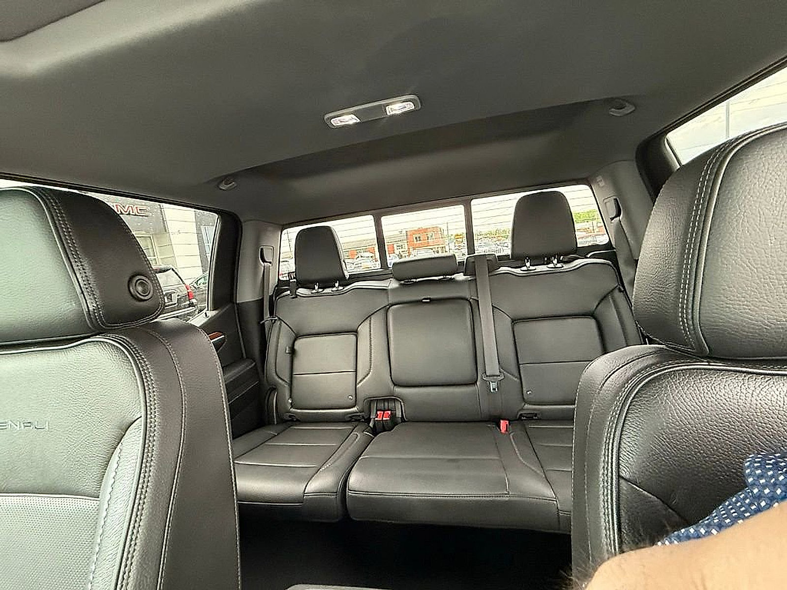 Used 2022 GMC Sierra 1500 Denali AWD/4WD image 49
