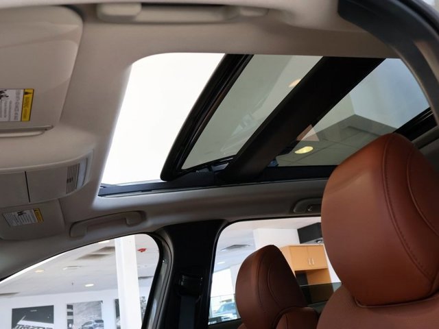 New 2026 MAZDA CX-50 Meridian Edition image 27