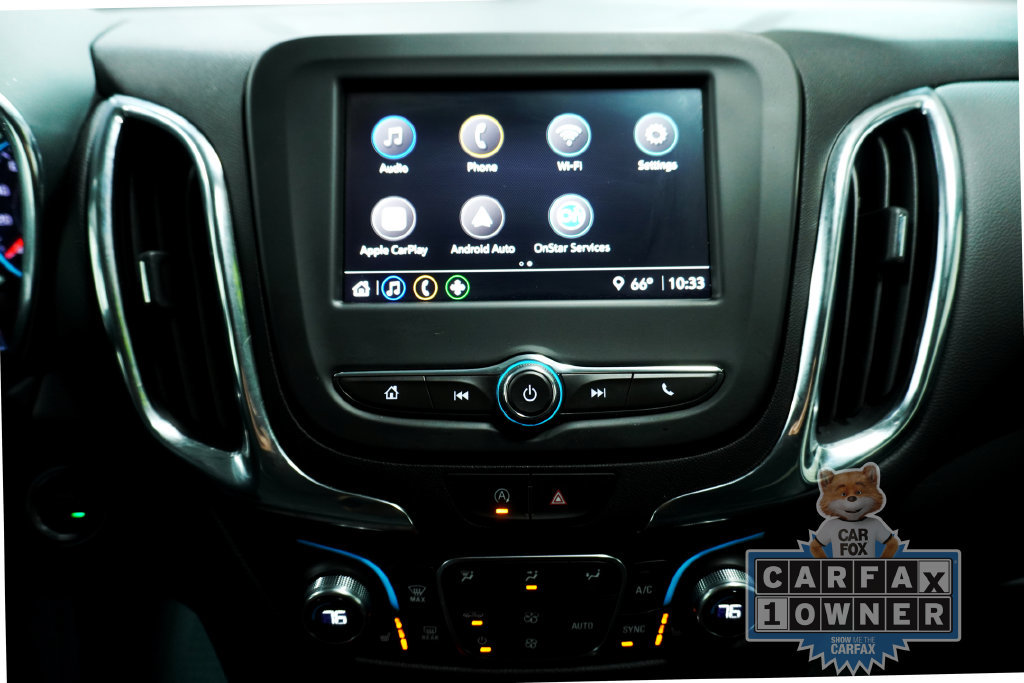 Used 2024 Chevrolet Equinox LT w/ LPO, Floor Liner Package FWD image 17