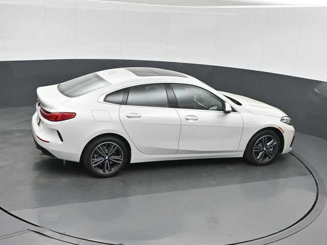 Used 2024 BMW 228i Gran Coupe image 29