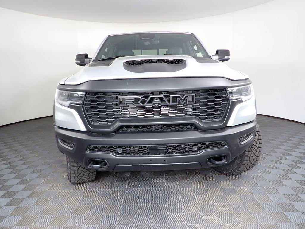 New 2026 RAM 1500 RHO AWD/4WD image 9