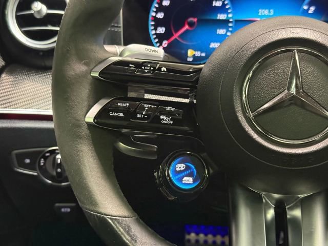Used 2022 Mercedes-Benz E 53 AMG 4MATIC Sedan image 63