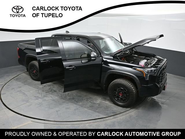 New 2026 Toyota Tundra TRD Pro AWD/4WD image 49
