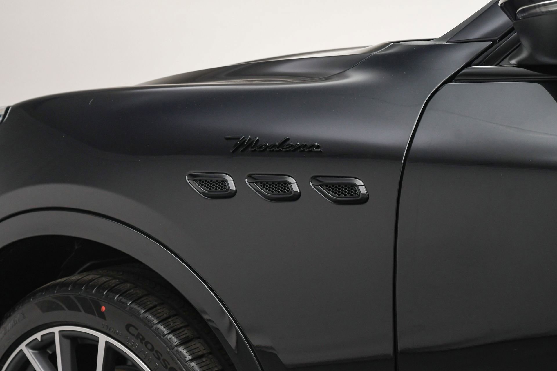 New 2026 Maserati Grecale Modena image 31