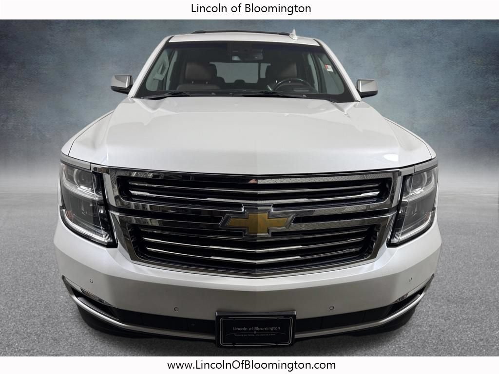 Used 2019 Chevrolet Tahoe Premier w/ Premier Plus Edition AWD/4WD image 10