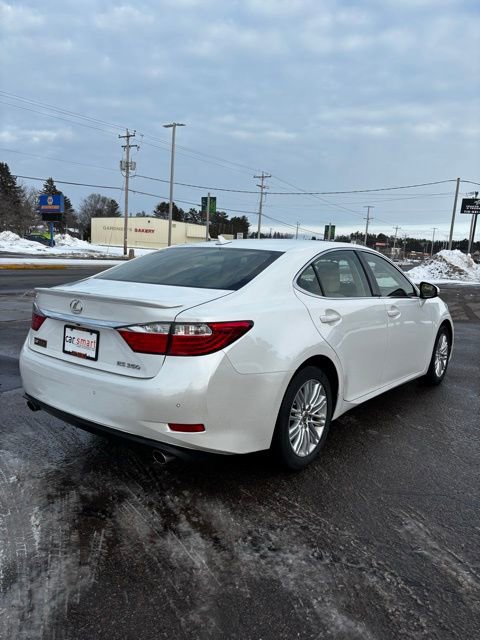 Used 2014 Lexus ES 350 w/ Luxury Package image 7