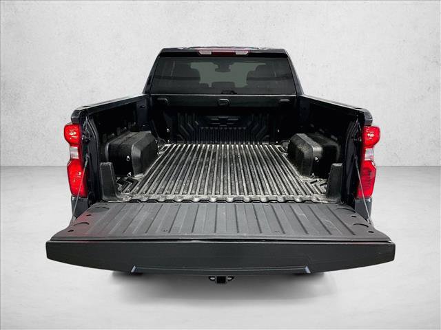 Used 2023 Chevrolet Silverado 1500 Custom RWD image 30